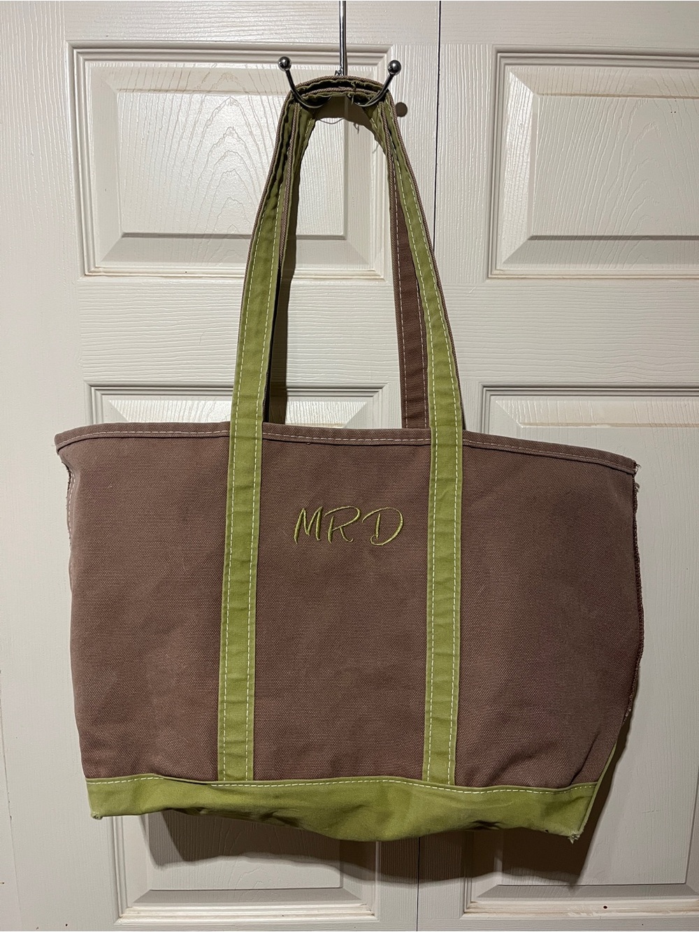 🫒 L.L. bean | Boat & Tote